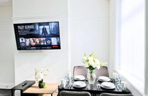 Burnley Apartment | Cleaver House