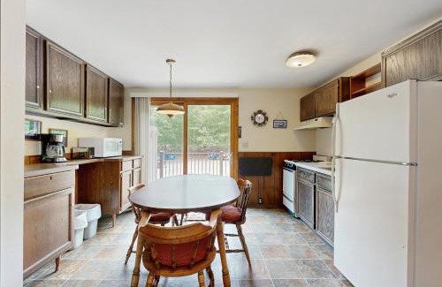 Eagle River Apartment | Cleerwood Village #251