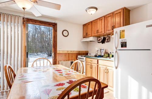 Eagle River Apartment | Cleerwood Village #269