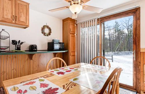 Eagle River Apartment | Cleerwood Village #269