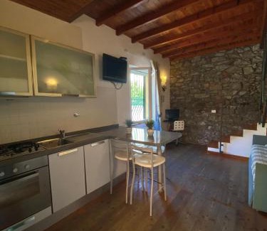Deiva Marina Apartment | Clelia Apartments - Deiva Marina