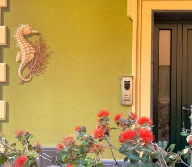 Deiva Marina Apartment | Clelia Apartments - Deiva Marina