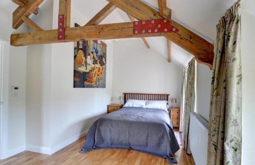 Gilling East House | Clematis Cottage