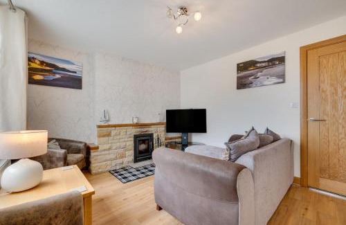 Sandsend House | Clematis Cottage