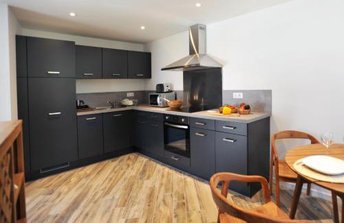 Lecci Apartment | clemente en aparté nord