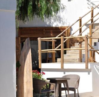 Lecci Apartment | clemente en aparté nord
