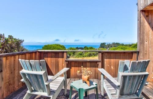 Sea Ranch House | Clemons' Cottage