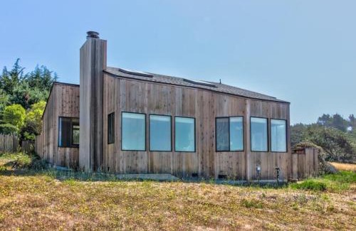Sea Ranch House | Clemons' Cottage