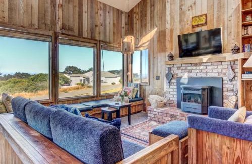 Sea Ranch House | Clemons' Cottage