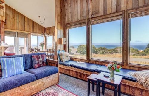 Sea Ranch House | Clemons' Cottage