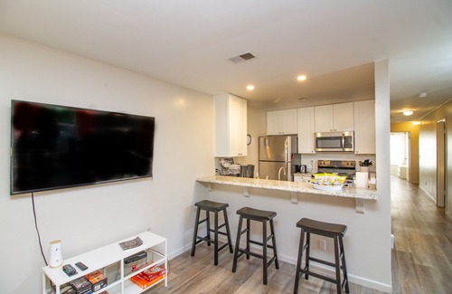 Clemson Condo | Clemson 4 Bedroom condo