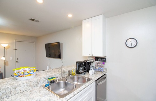 Clemson Condo | Clemson 4 Bedroom condo