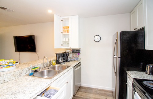 Clemson Condo | Clemson 4 Bedroom condo