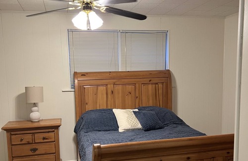 Seneca House | Clemson-cation