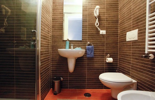 Monti House | Clemy In Rome