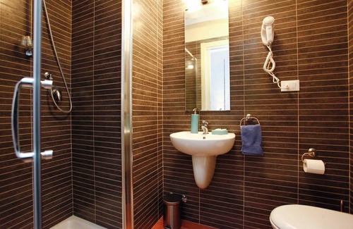 Monti House | Clemy In Rome