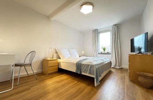 Kirchditmold Apartment | Cleo Apartments