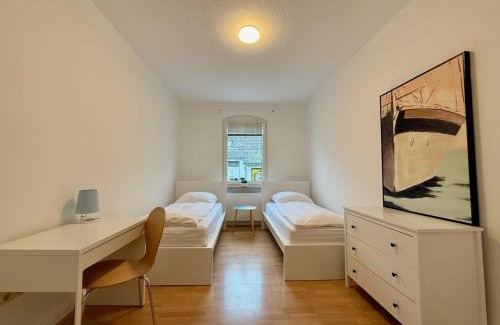 Kirchditmold Apartment | Cleo Apartments