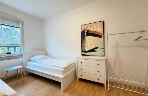 Kirchditmold Apartment | Cleo Apartments