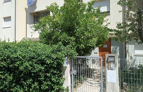 Falconara Marittima Apartment | Cleo Limone