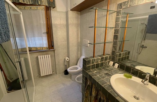 Falconara Marittima Apartment | Cleo Limone