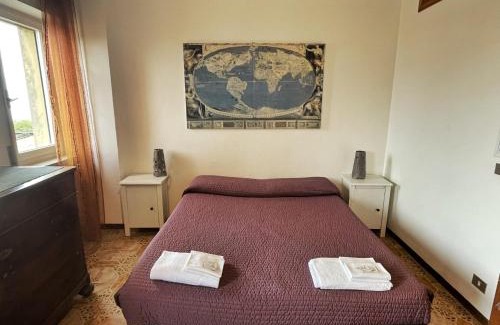 Falconara Marittima Bed & Breakfast | Cleo Magnolia