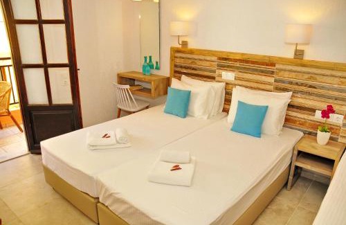Limenas Chersonisou Apartment | Cleopatra Apartments