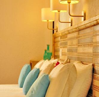 Limenas Chersonisou Apartment | Cleopatra Apartments
