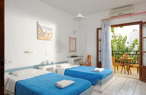 Limenas Chersonisou Apartment | Cleopatra Apartments