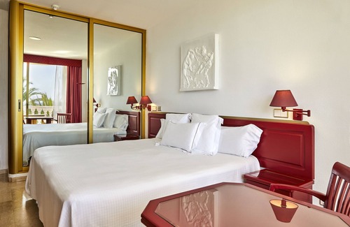 El Madronal Resort | Cleopatra Palace Hotel