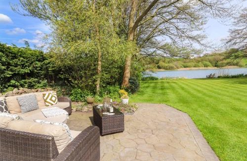 Urswick House | Clerk Beck Cottage