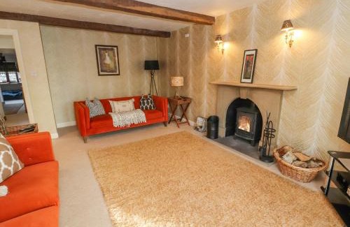 Urswick House | Clerk Beck Cottage