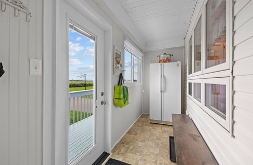 Kensington House | Clermont Country Retreat