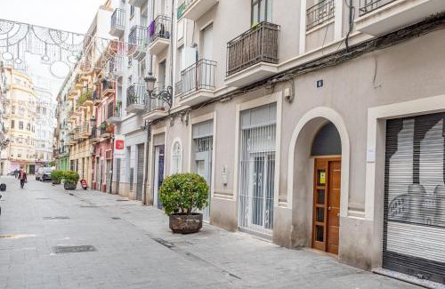 Ruzafa Apartment | Clero Flat