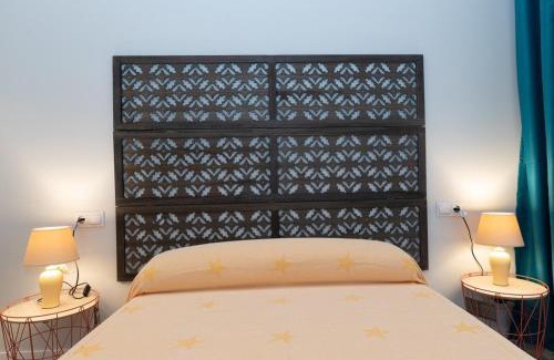 Ruzafa Apartment | Clero Flat