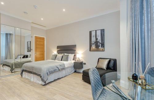 Redcliffe Apartment | Cleveland Residences Chelsea