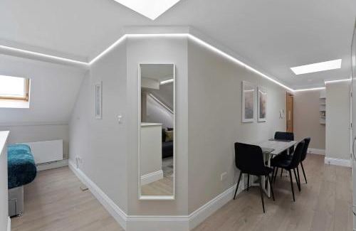Bloomsbury Apartment | Cleveland Residences Russell Square