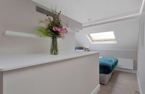 Bloomsbury Apartment | Cleveland Residences Russell Square