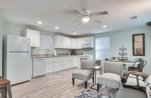 Cleveland House | Cleveland Retreat with Patio Yonah Mountain Views!