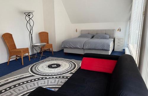 Region Hannover District House | Cleverland Appartement