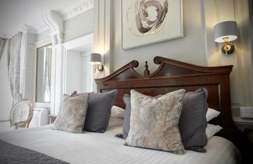 Spalding Hotel | Cley Hall
