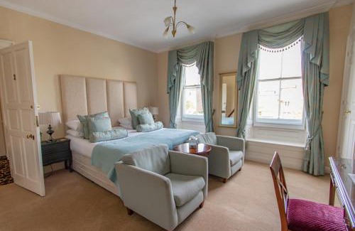 Spalding Hotel | Cley Hall