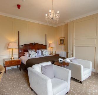 Spalding Hotel | Cley Hall