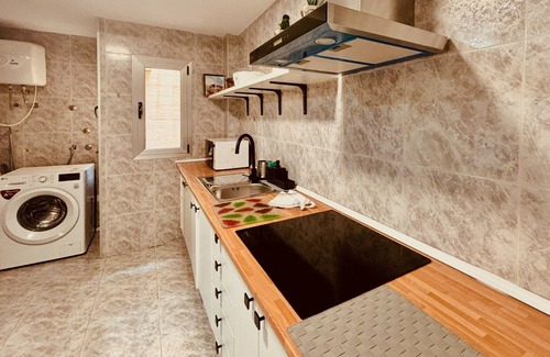 Vegueta Apartment | Click&Guest - Gran Canaria Light