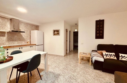 Vegueta Apartment | Click&Guest - Gran Canaria Light