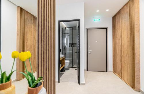 Ioannina Apartment | CLIC - Comfort Luxury in City of Ioannina