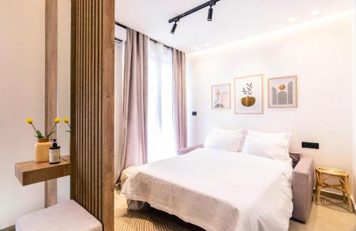 Ioannina Apartment | CLIC - Comfort Luxury in City of Ioannina