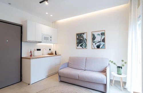 Ioannina Apartment | CLIC suite and family
