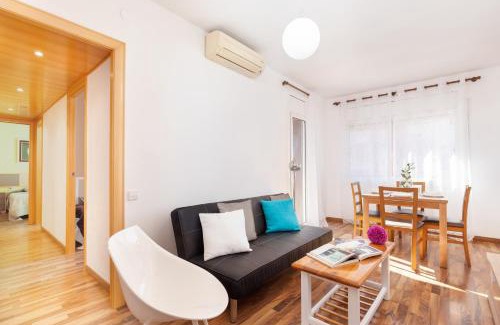 El Port Apartment | Click&Flat Fira Gran Via