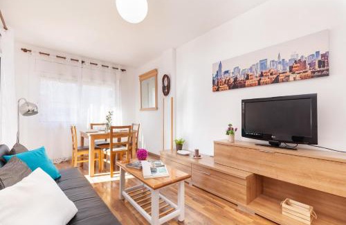 El Port Apartment | Click&Flat Fira Gran Via